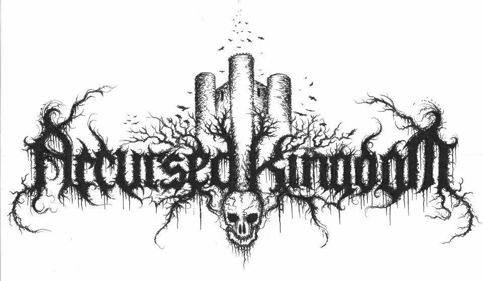 REVIEW: Accursed Kingdom - Decades of Hate (2013)