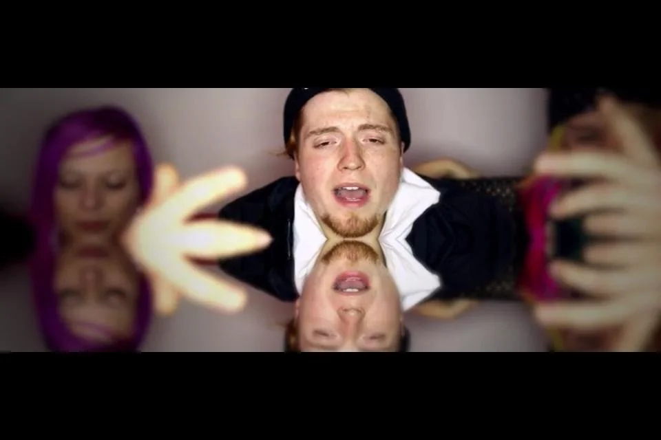 Rap Phenom In Depth Gets Green With "Dumb Yellow" Video (NSFW)