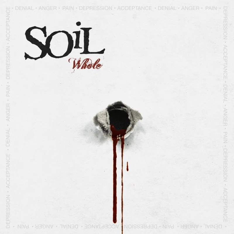 Review: SOiL - Whole
