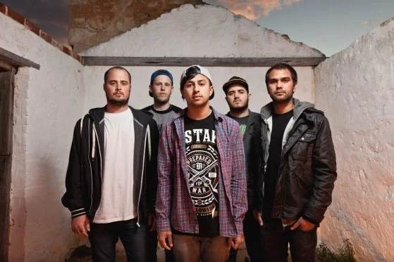 UNFD Sign Saviour, New Album Out October 4th