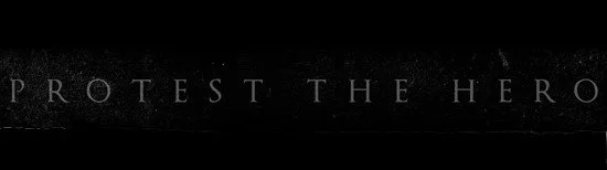Protest the Hero Announce Volition North American Tour With Architects