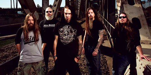 LAMB OF GOD Responds to Malaysia Concert Ban