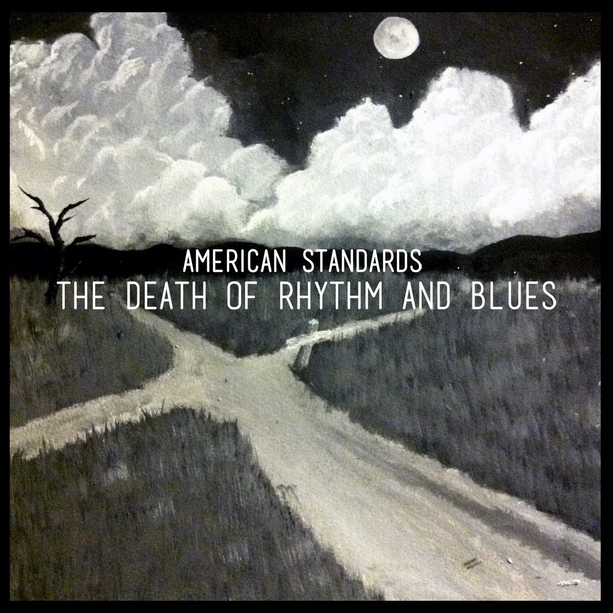 Review: American Standards - The Death of Rhythm and Blues