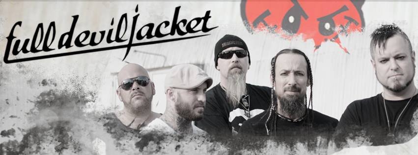 Review: Full Devil Jacket - 7 Times Down (Single)