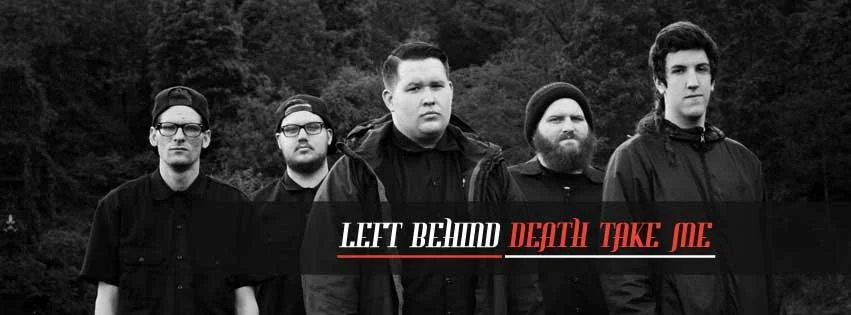 REVIEW: Left Behind - Death, Take Me [EP/2013]