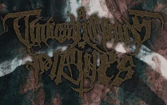 REVIEW: A Thousand Years Of Plagues - DÆmon [2013]