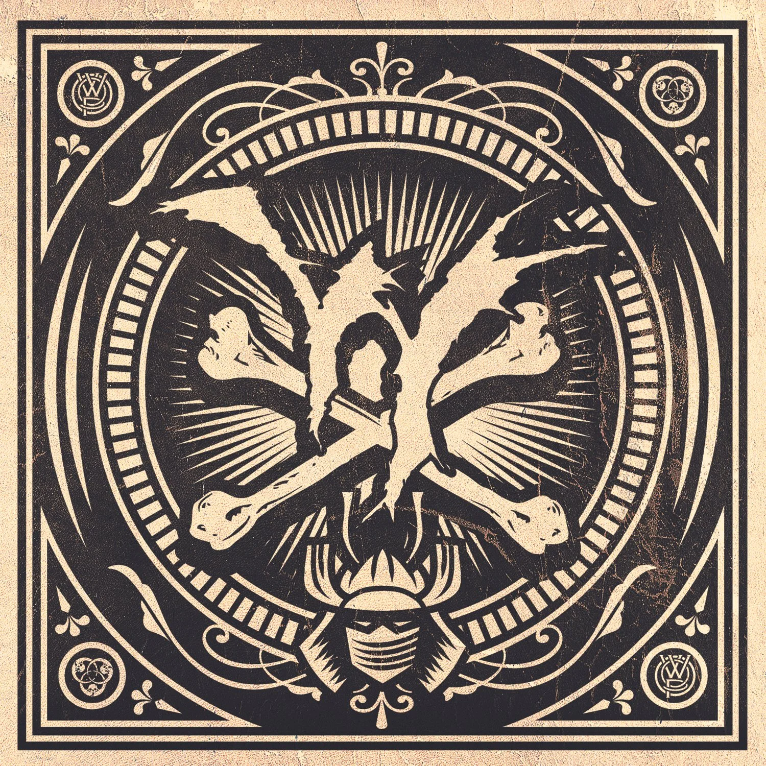 Review: Winds of Plague - Resistance