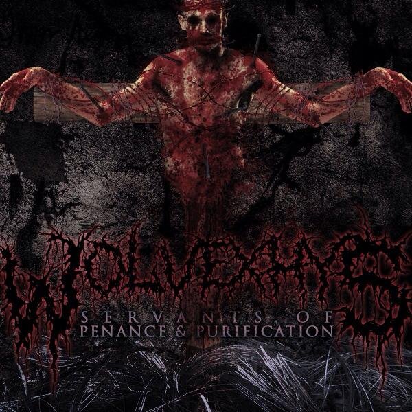 WolveXhys - Servant Of Penance And Purification FULL ALBUM STREAM - New Transcendence Exclusive