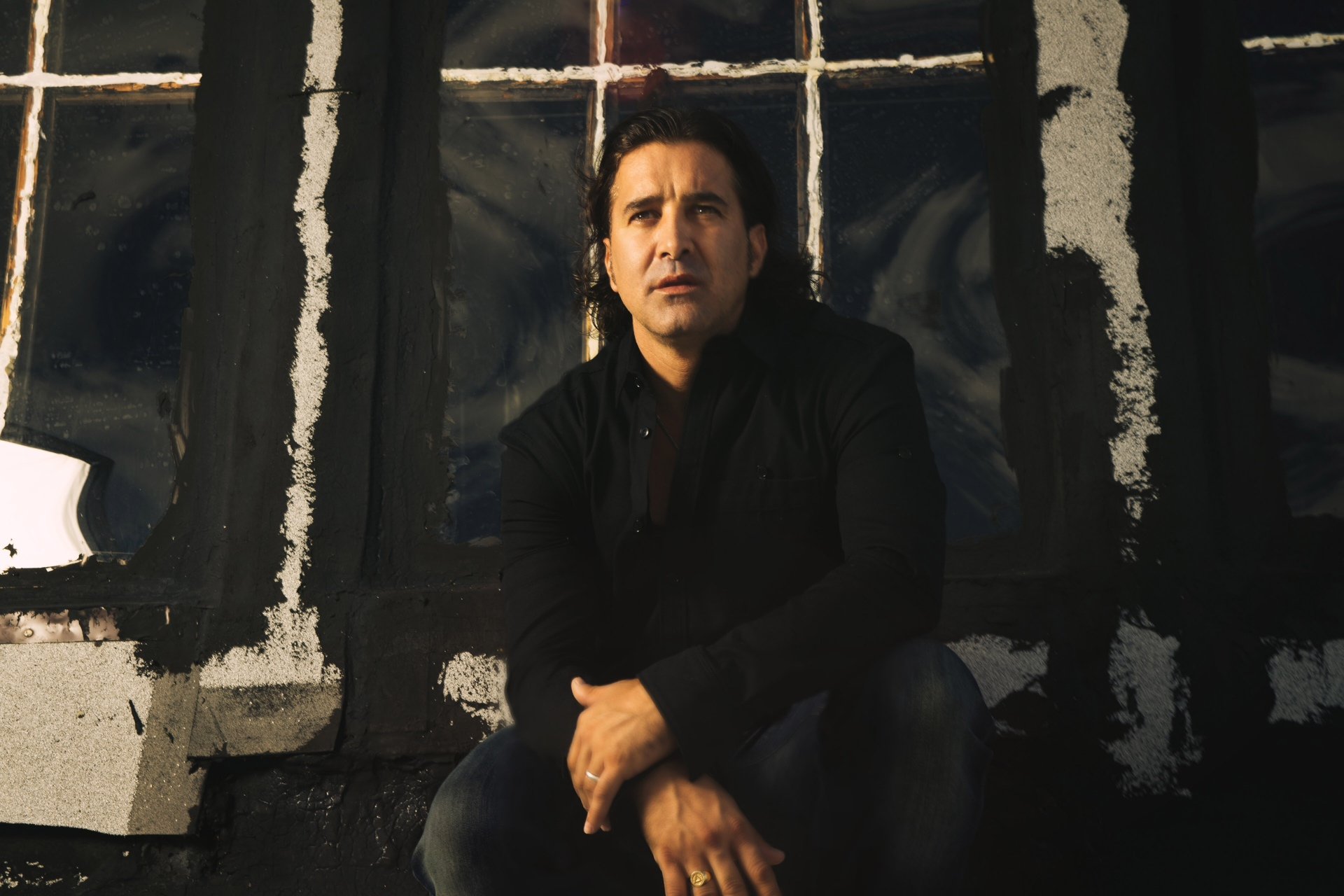 Review: Scott Stapp - Proof of Life