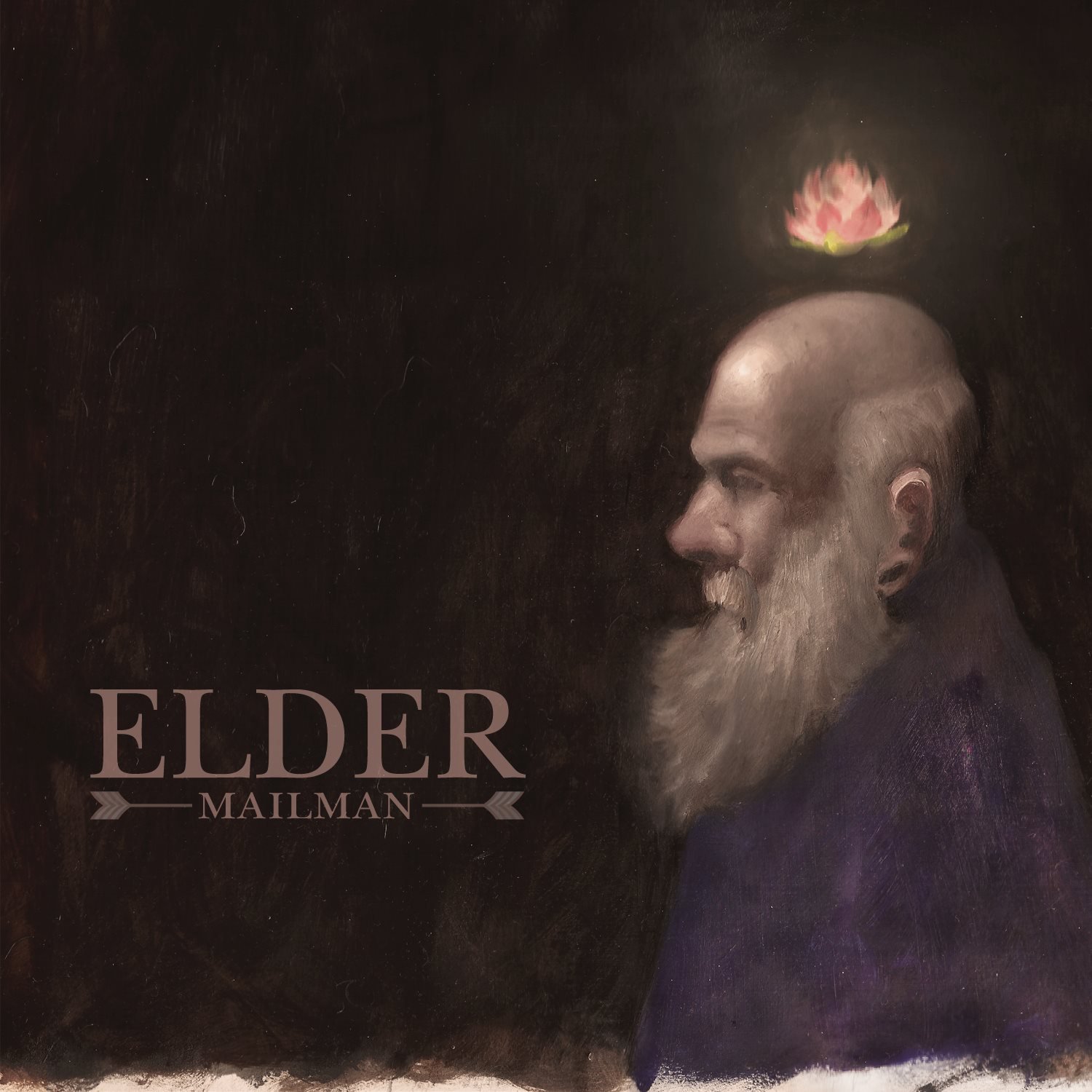 REVIEW: Mailman - Elder (EP/2013)