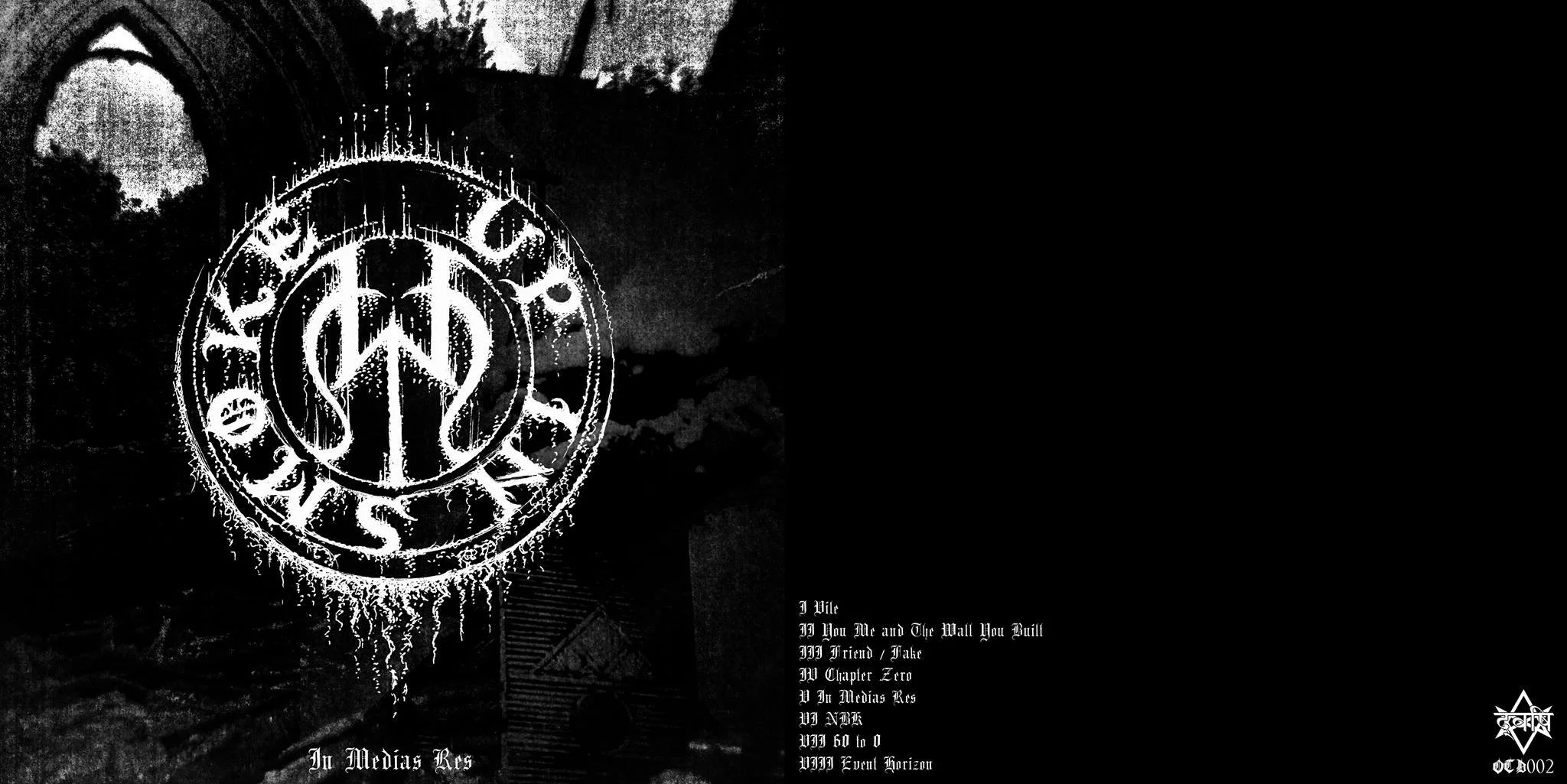 REVIEW: Up In Smoke - In Medias Res (2013)