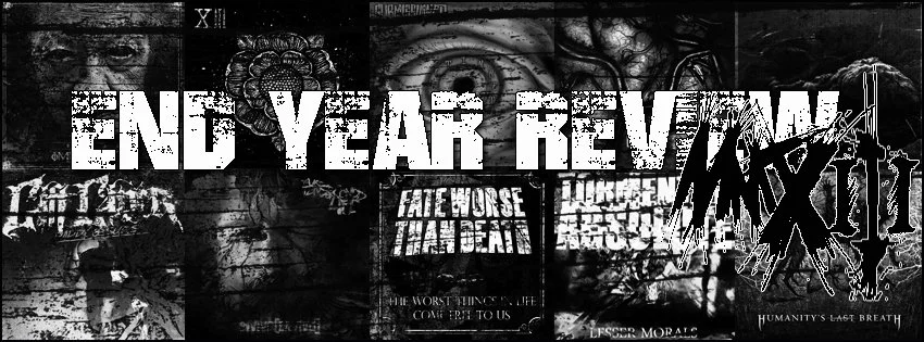 Leo's End Year Review [2013]
