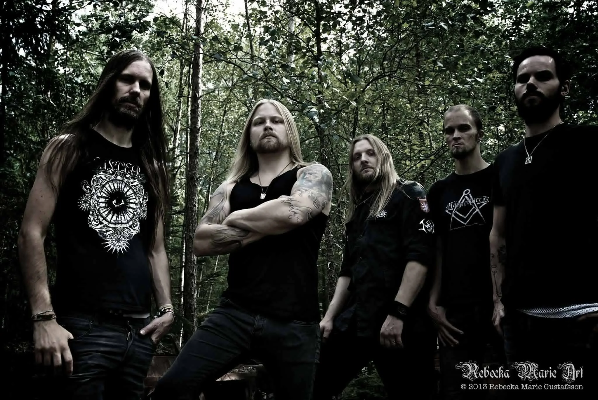 REVIEW: Pantokrator - Incarnate [2014]