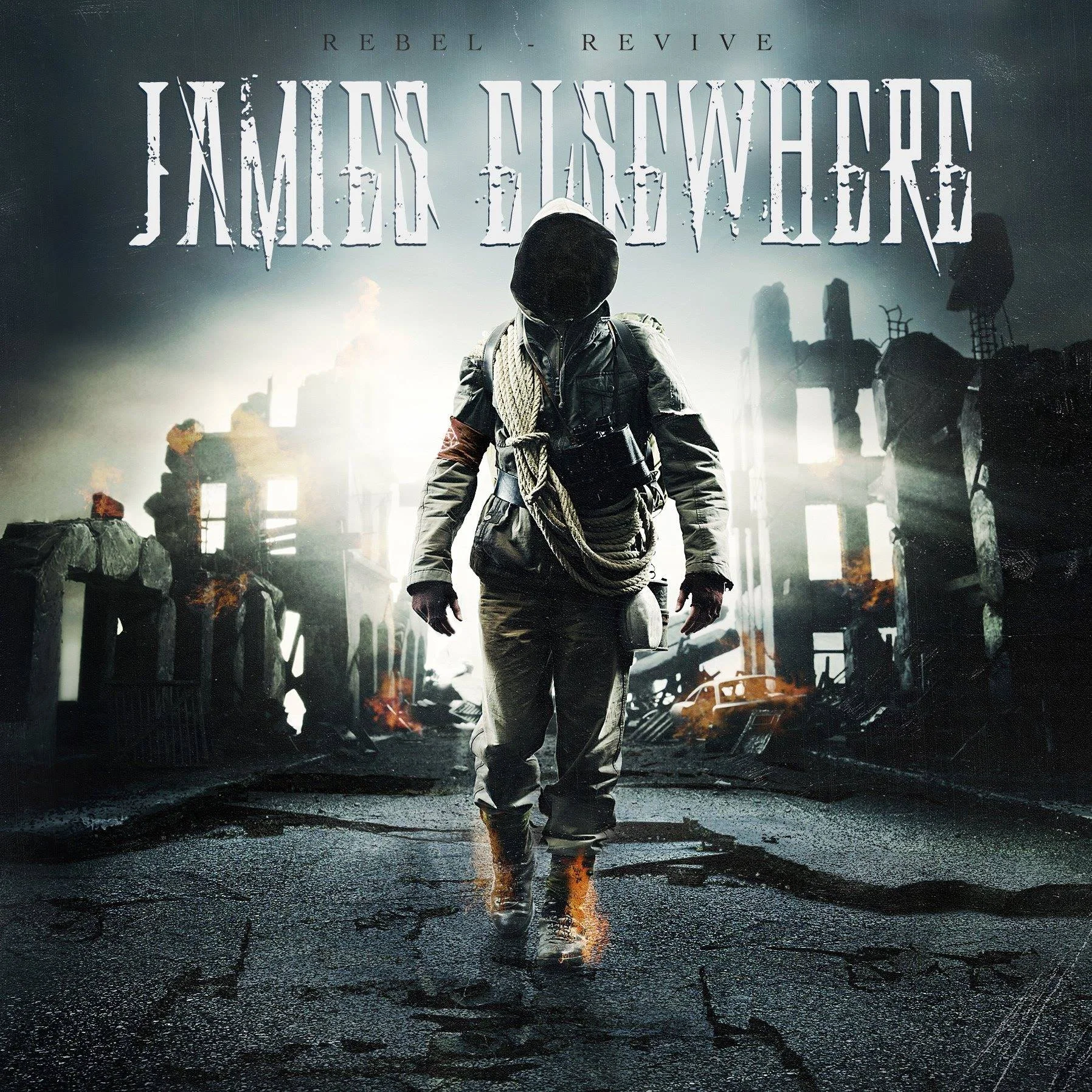 Jamie's Elsewhere Post Teaser for The Illusionist