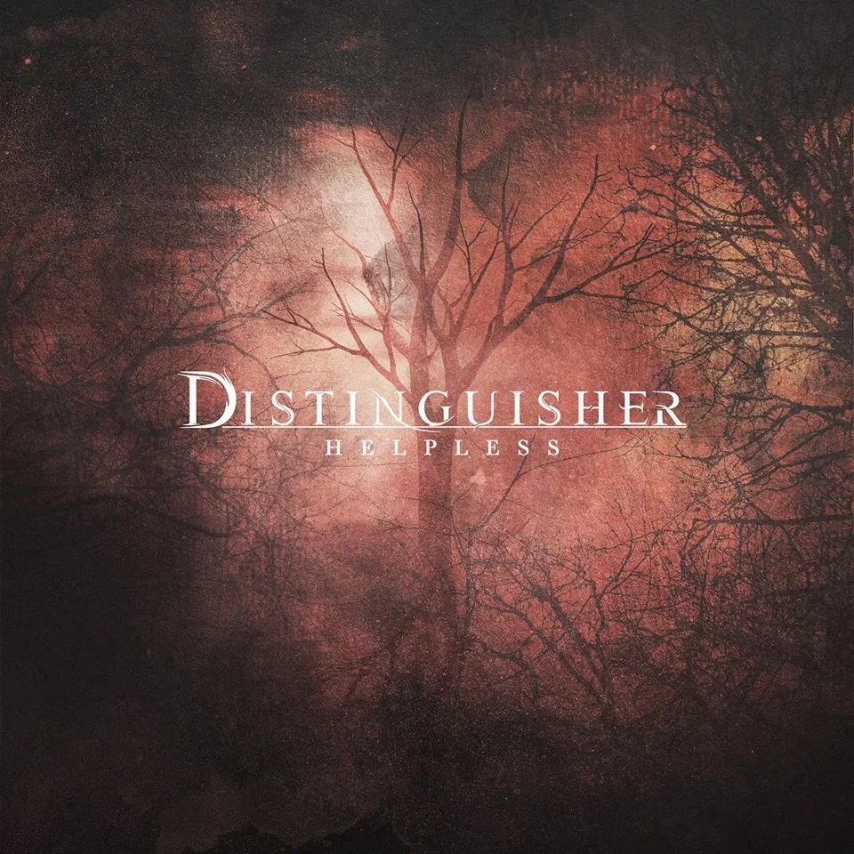 CHUGCORE EXCLUSIVE: Distinguisher - Helpless [EP/2015]