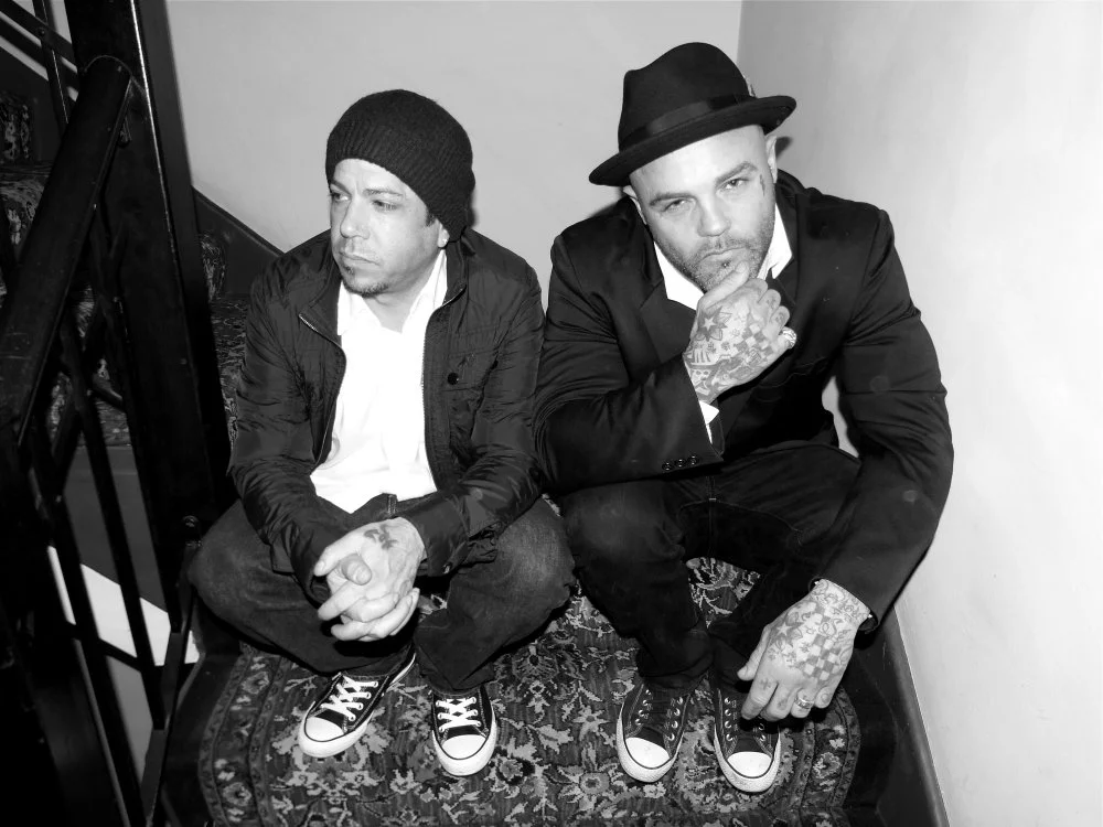 Interview: Bret "Epic" Mazur of Crazytown