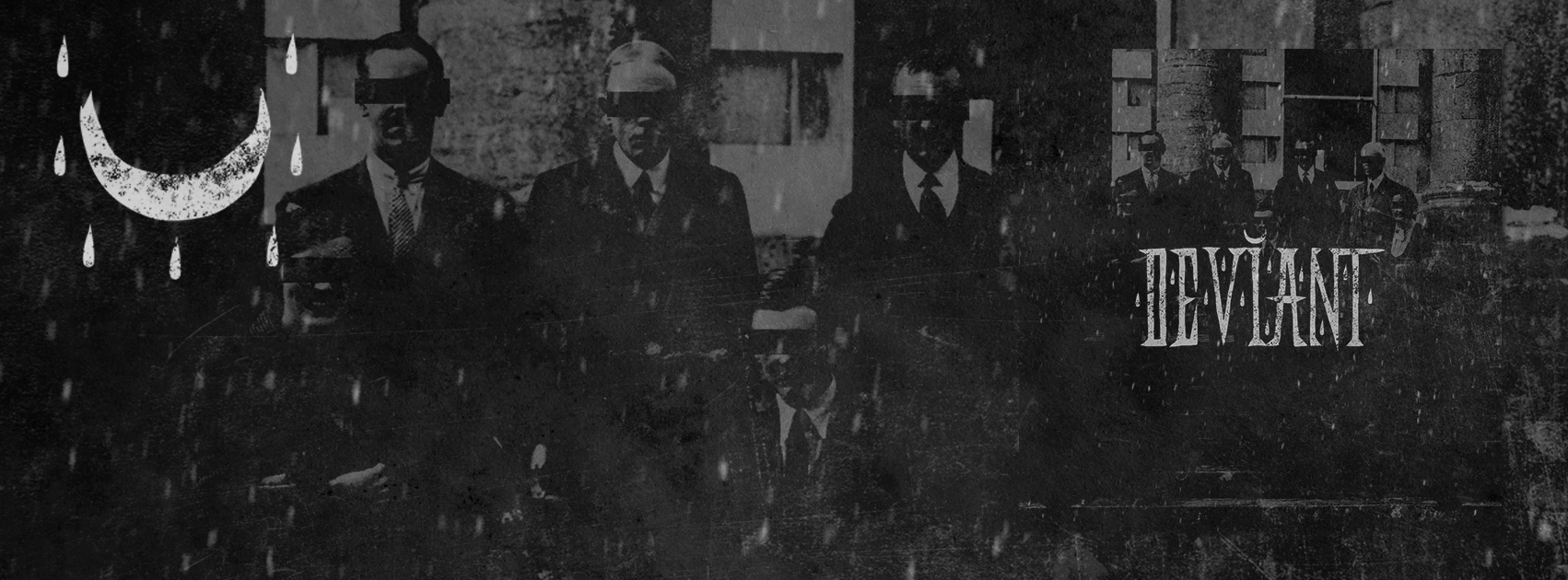 REVIEW: Deviant - Deviant [EP/2015]