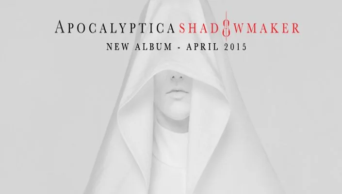 REVIEW: Apocalyptica - Shadowmaker