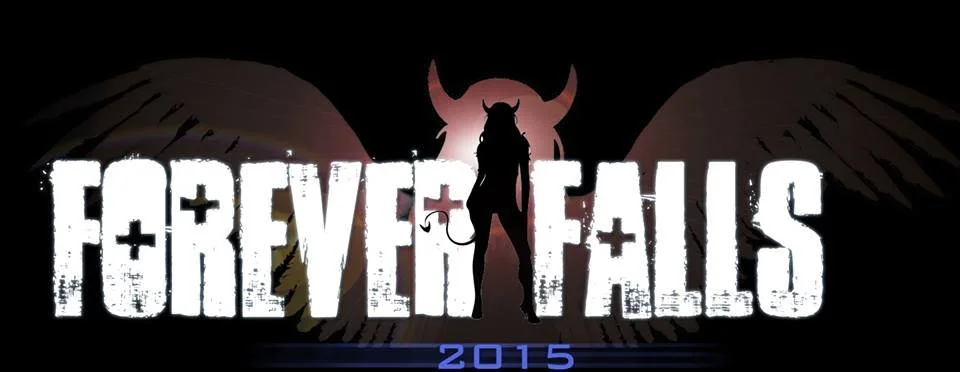Forever Falls Announce 2015 Details