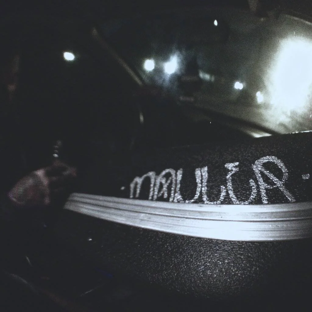 REVIEW: Mauler - Street Shark [EP/2015]