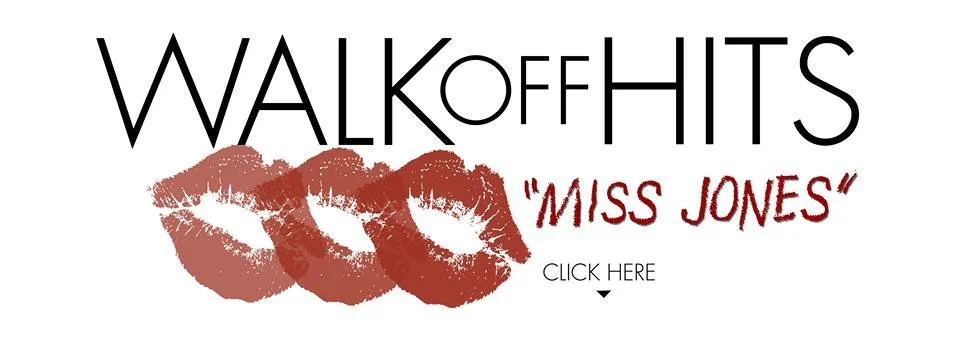 Walk Off Hits Premiere Intoxicating New Video for "Miss Jones"