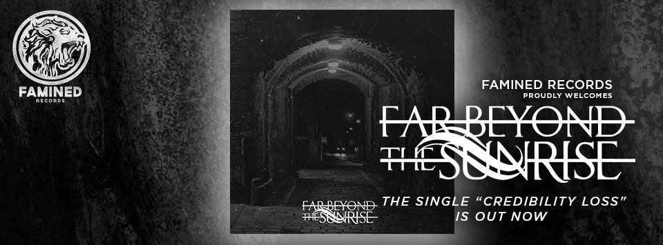 REVIEW: Far Beyond the Sunrise - Far Beyond the Sunrise [EP/2015]
