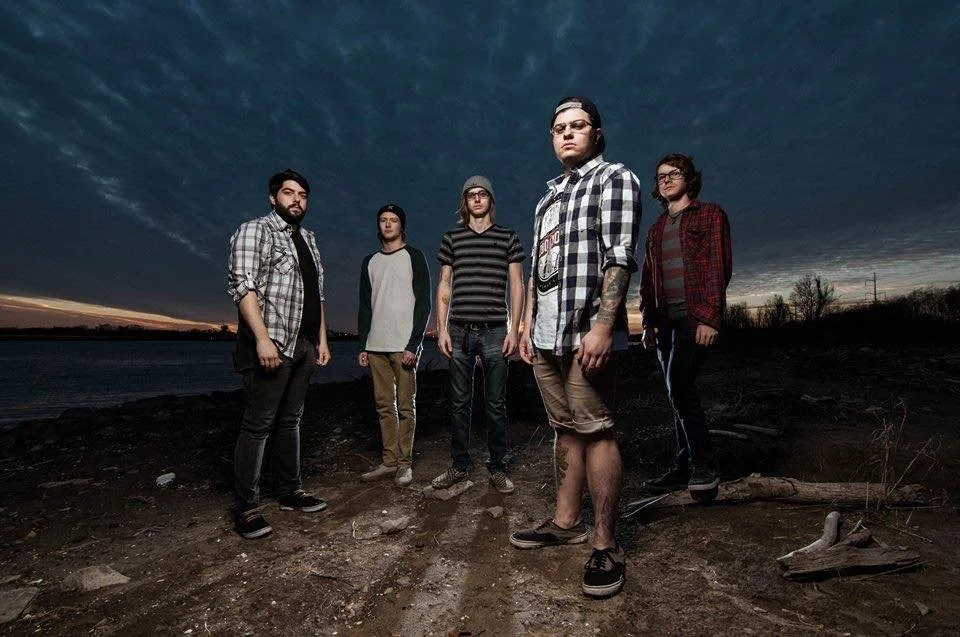 Review: All In - Capsized (Single) 