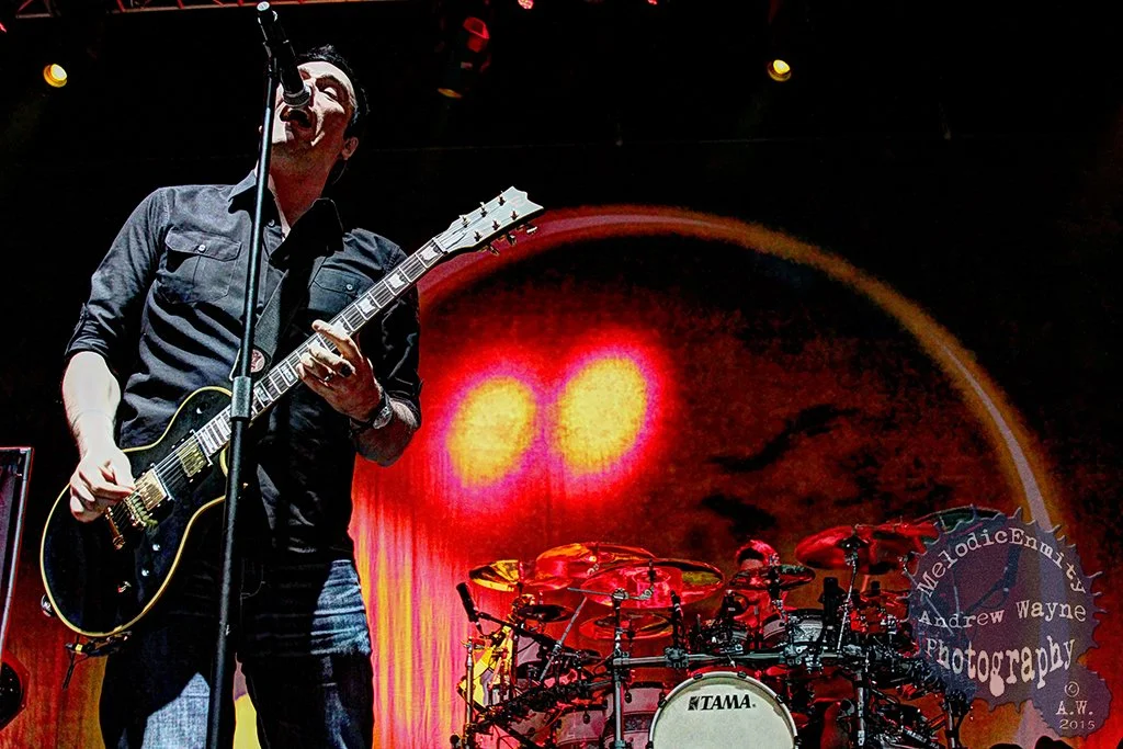 SHOW REVIEW: 93.3FM WMMR BBQ (Camden, NJ)
