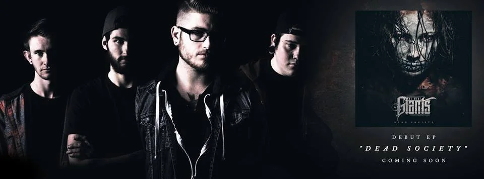 We Were Giants Release Heartfelt New Single "The Last Words"
