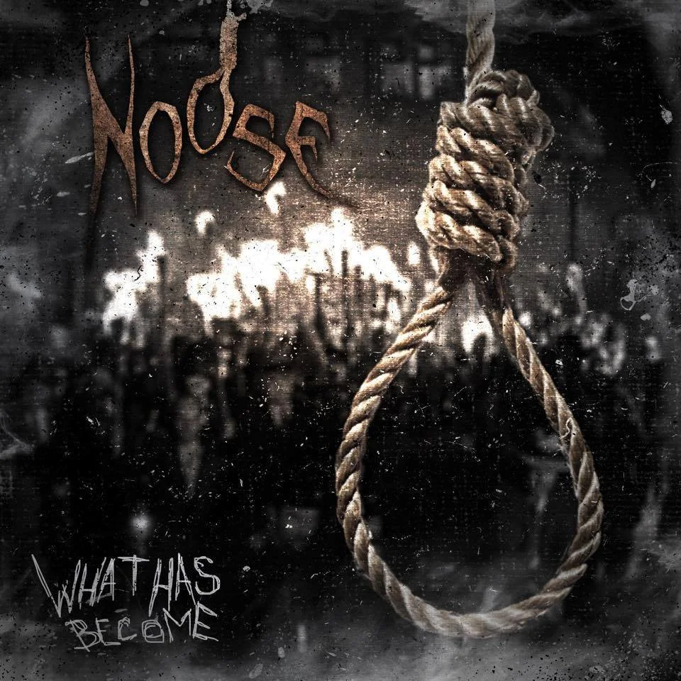 CHUGCORE EXCLUSIVE REVIEW: Noose - What Has Become [EP/2015]