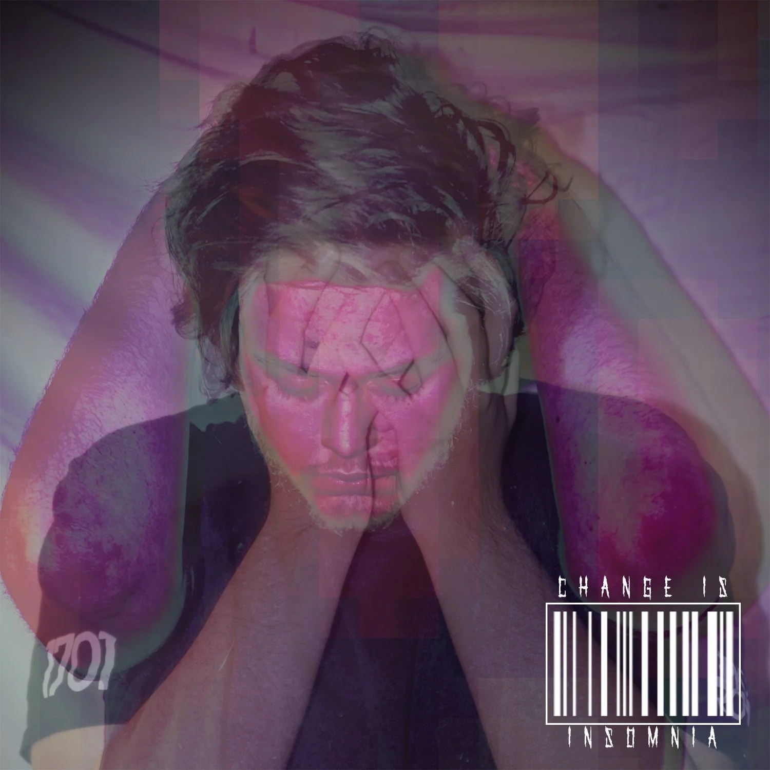 REVIEW: Change Is - Insomnia [2015]
