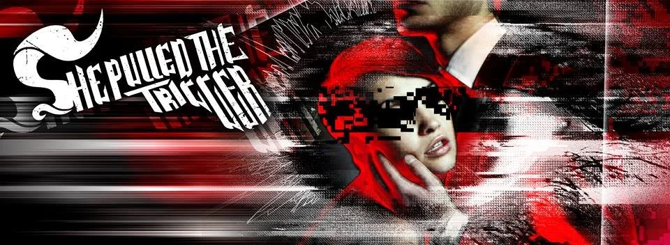 "Stand Up and Fight" with She Pulled The Trigger