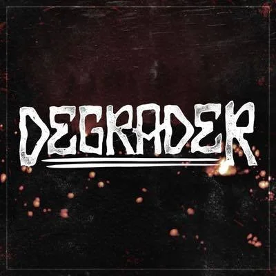 REVIEW: Degrader - Degrader [EP/2015]