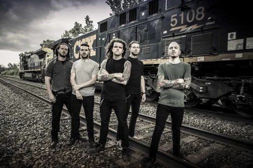Miss May I Unleashes "I.H.E." Coupled With Pre-Orders For "Deathless"
