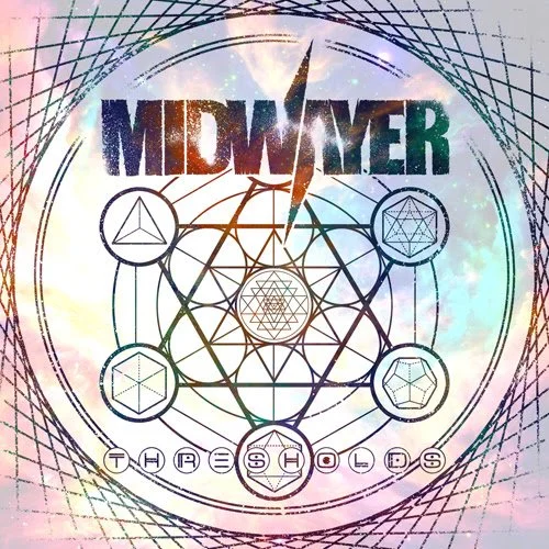 REVIEW: Midwayer - Thresholds [EP/2015]