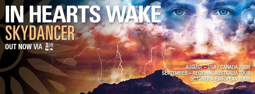 Review: In Hearts Wake - Skydancer