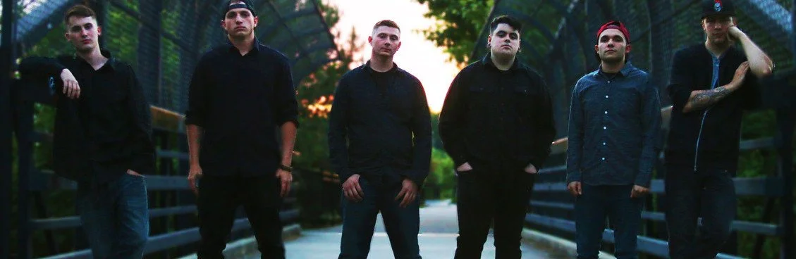 Dismissed Premiere "Worth My Time" Lyric Video