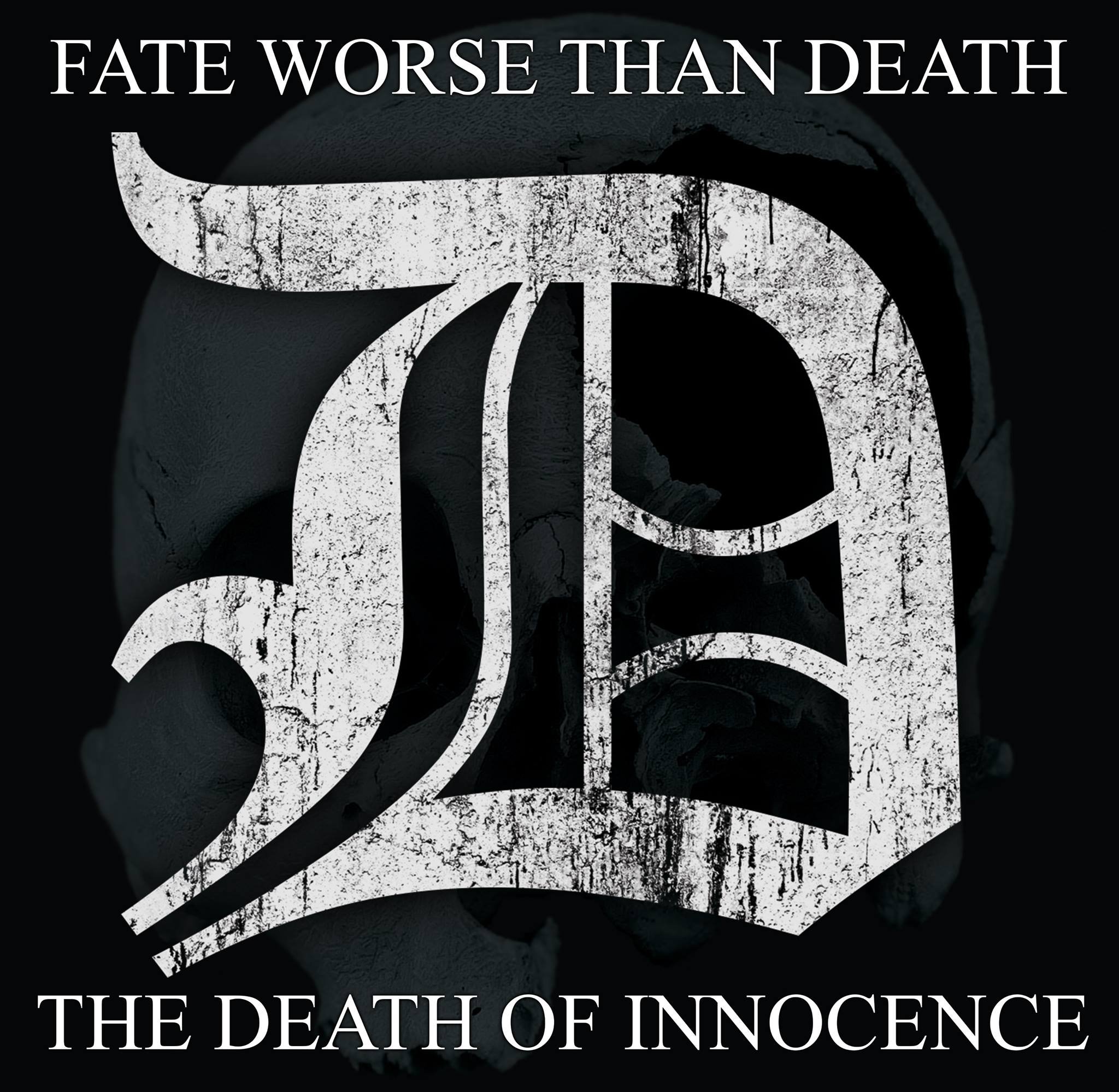 REVIEW: Fate Worse Than Death - The Death of Innocence [2015]