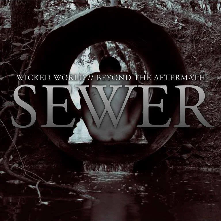 REVIEW: Beyond the Aftermath/Wicked World - Sewer [SPLIT EP/2015]