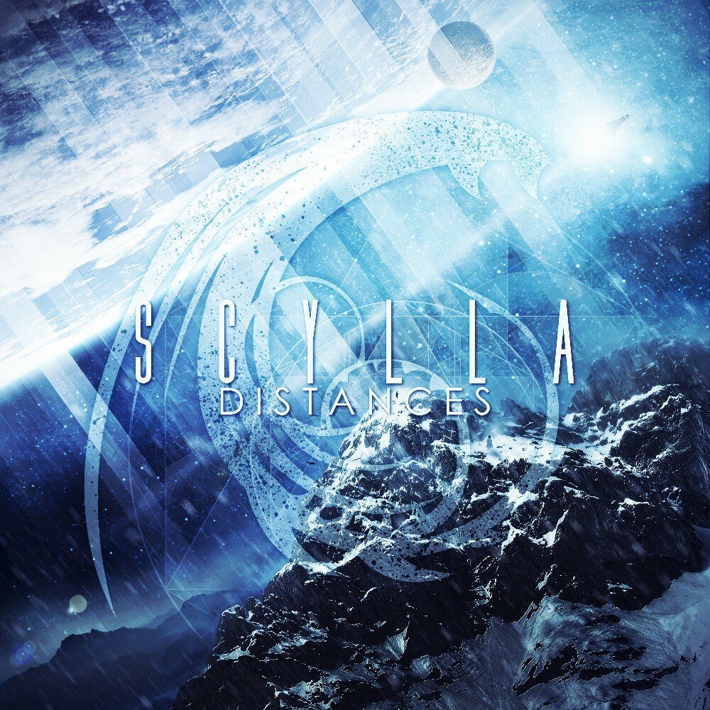 REVIEW: Scylla - Distances [EP/2015]