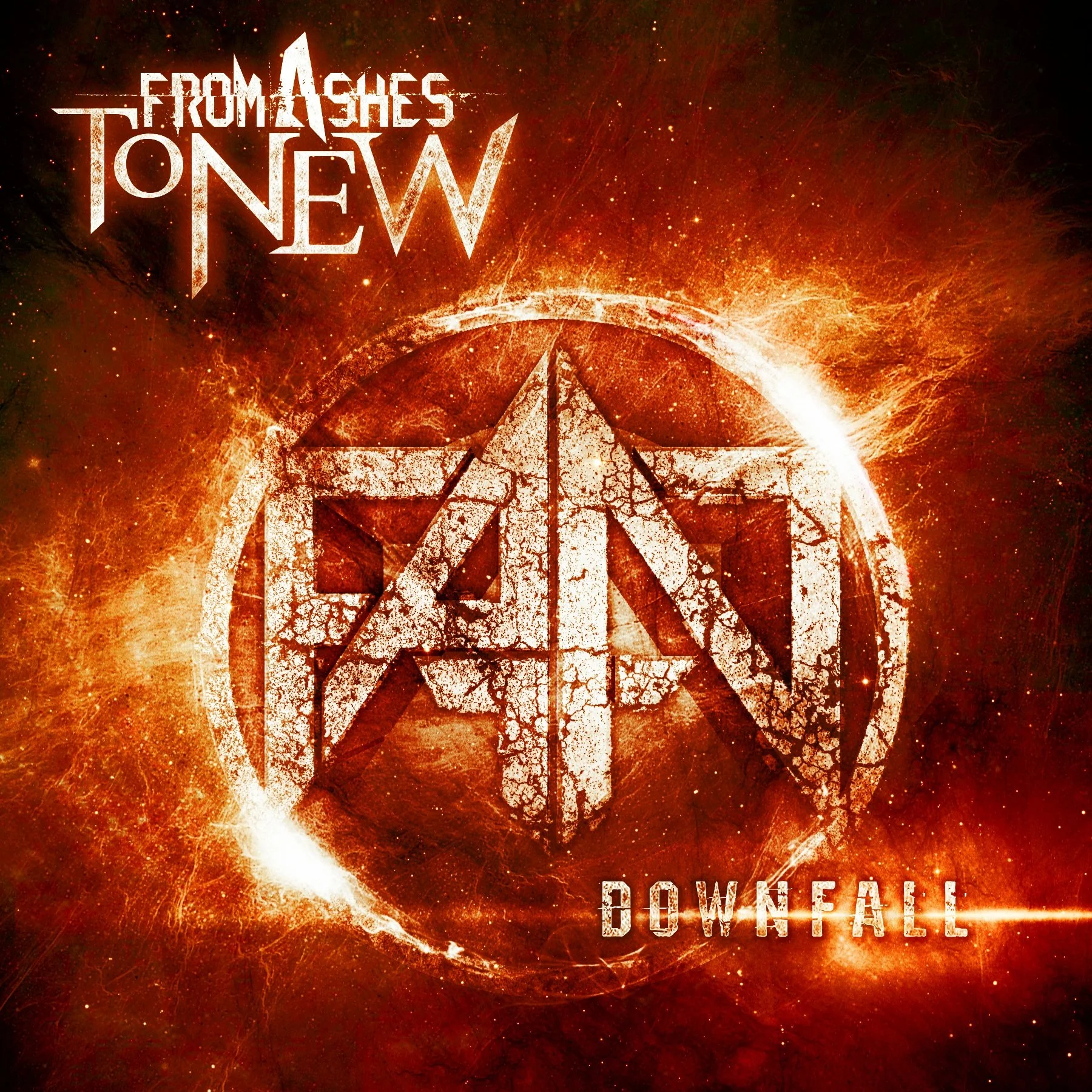 A Hot Interview With Chris Musser of From Ashes To New 
