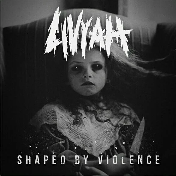 CHUGCORE EXCLUSIVE REVIEW: Livyah - Shaped by Violence [EP/2015]