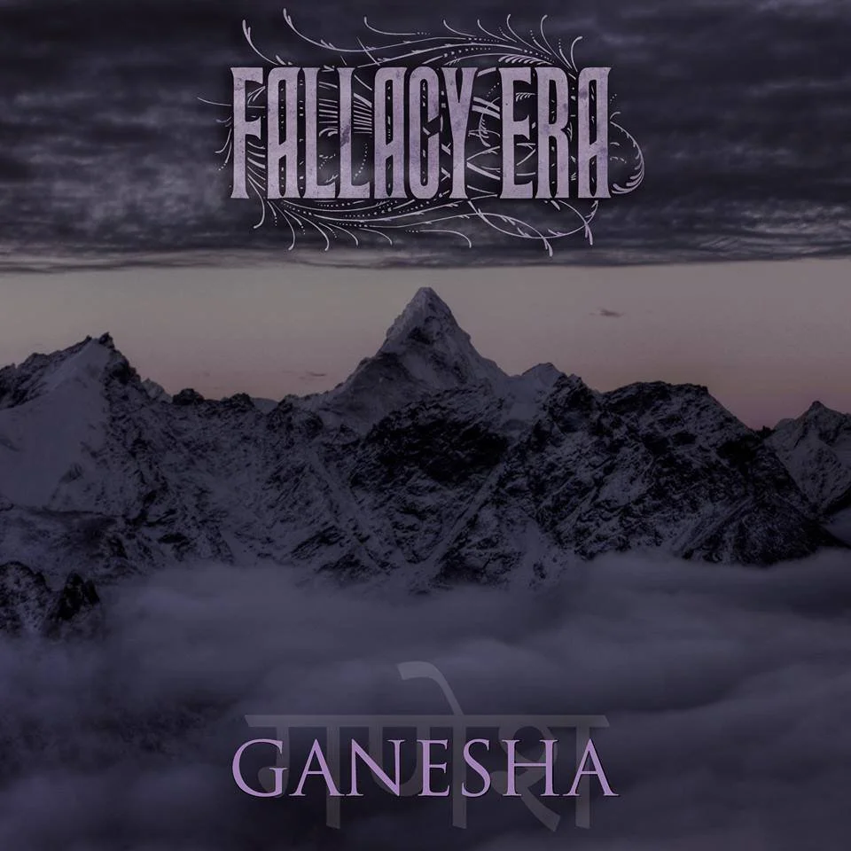 REVIEW: Fallacy Era - Ganesha [EP/2015]