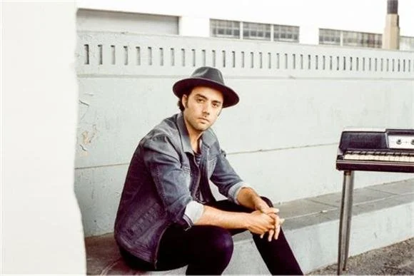 FEATURE: Steven Roth's "Good Times Go So Fast"