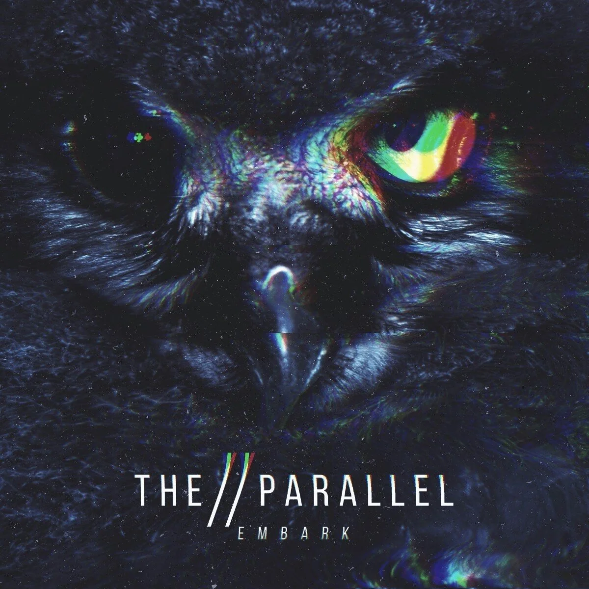 REVIEW: The Parallel - Embark [EP/2015]