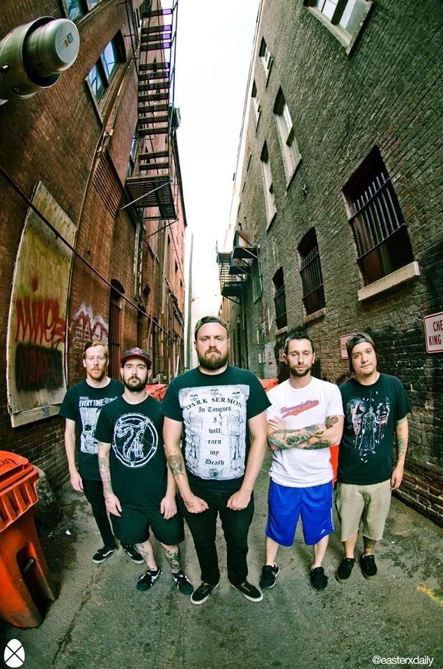 INTERVIEW: INSVRGENCE Talk Music, Tours and More!