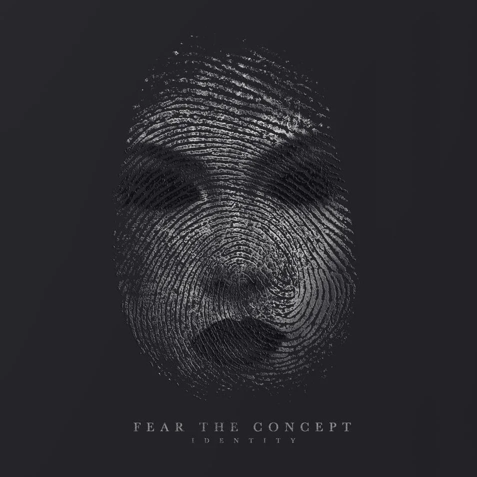 REVIEW: Fear the Concept - Identity [EP/2015]