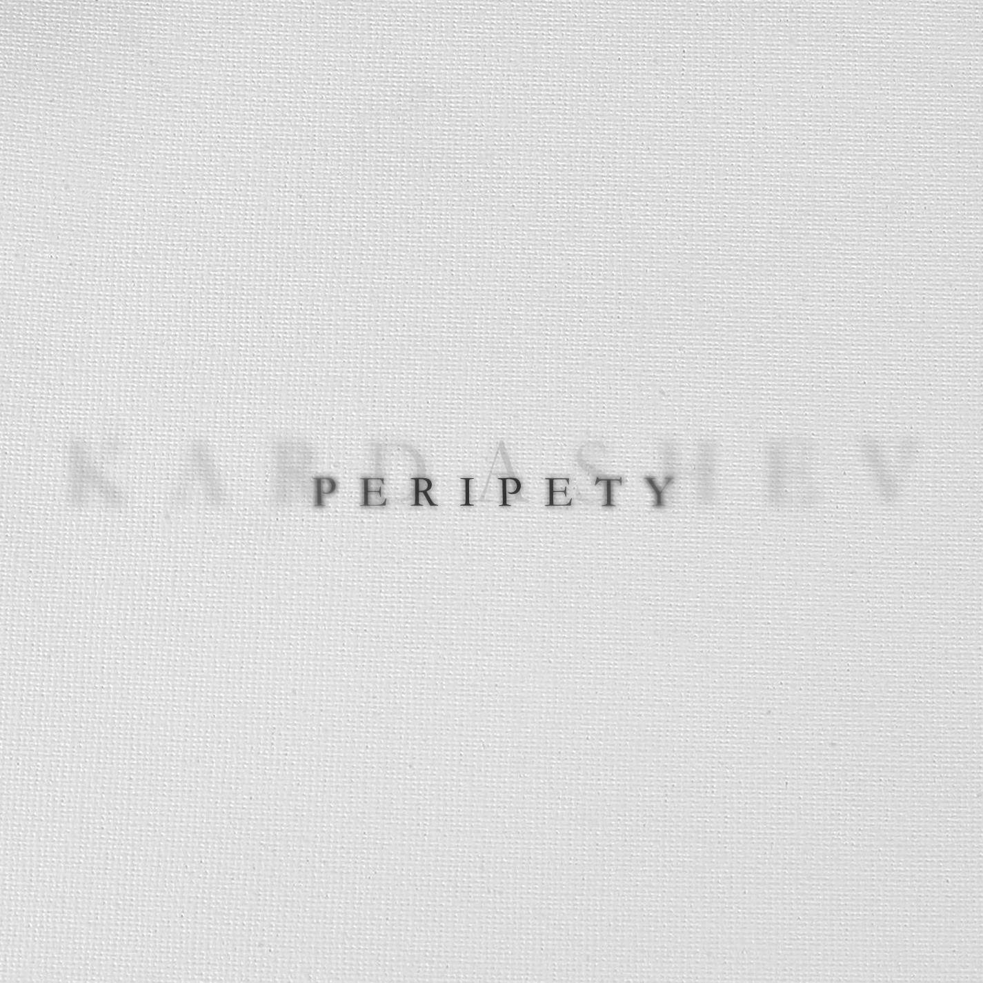 REVIEW: Kardashev - Peripety [2015]
