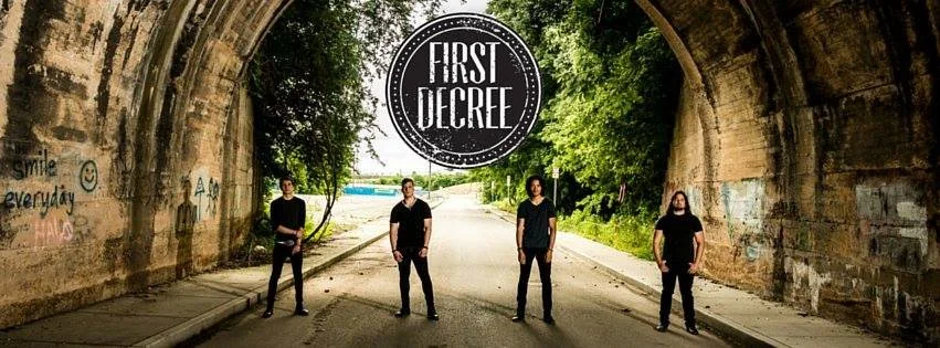 BearlySinister Interviews Zach Lopez-Smith of First Decree