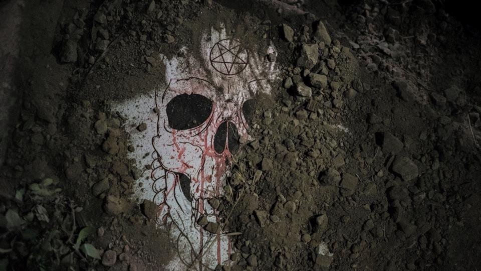 CHUGCORE EXCLUSIVE: Spite - Spite [2015]